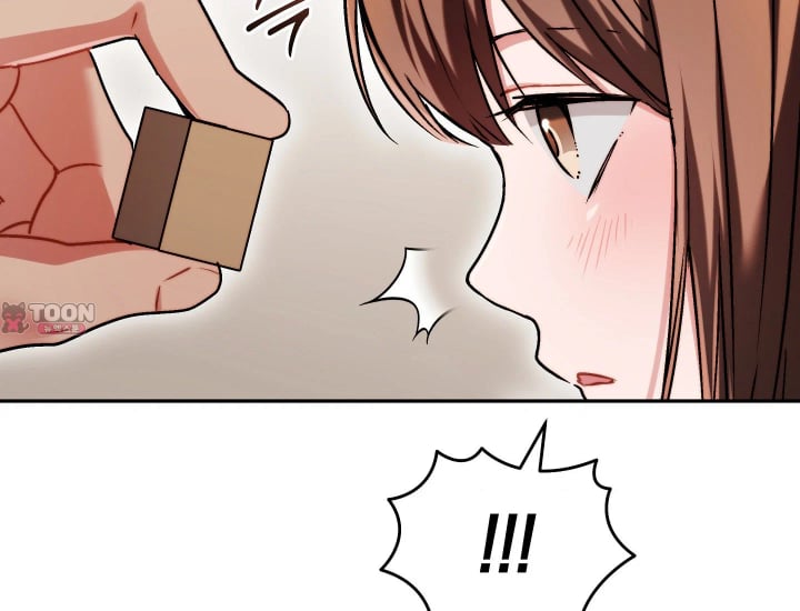 Please Shove It Into the Basket Raw - Chapter 17 Page 134