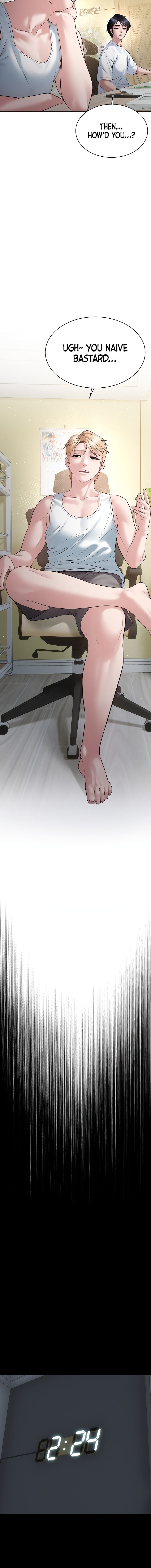 Banging My Friend’s Mom - Chapter 8 Page 18