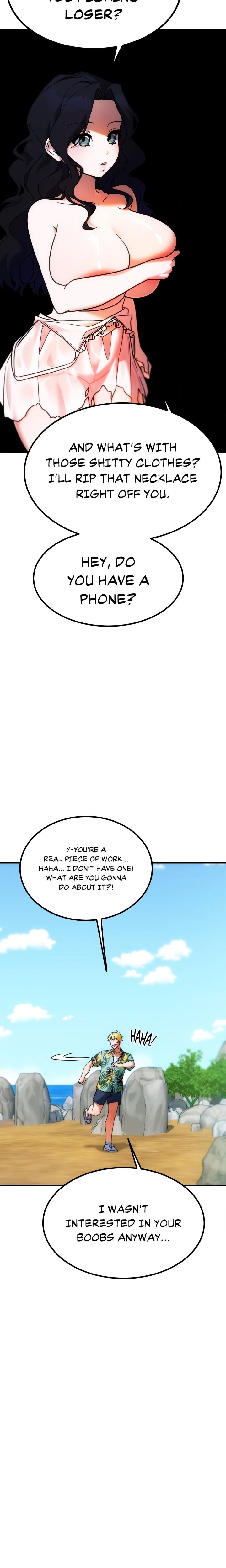 The Kink Buffet (Uncensored) - Chapter 12 Page 3