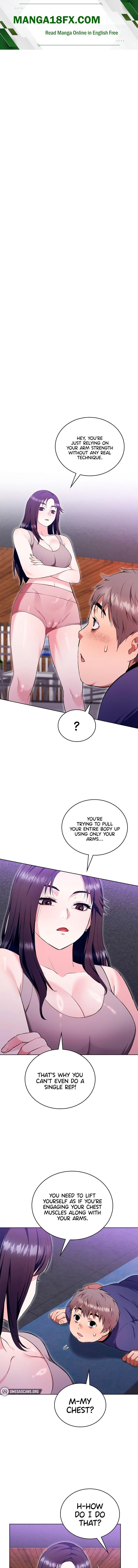 The Breeding Game has Become Reality - Chapter 7 Page 1