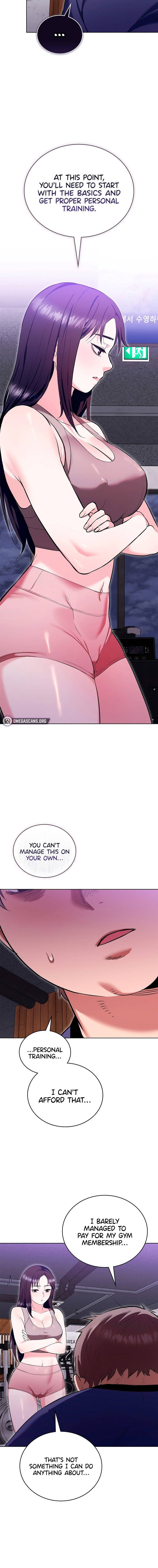 The Breeding Game has Become Reality - Chapter 7 Page 14
