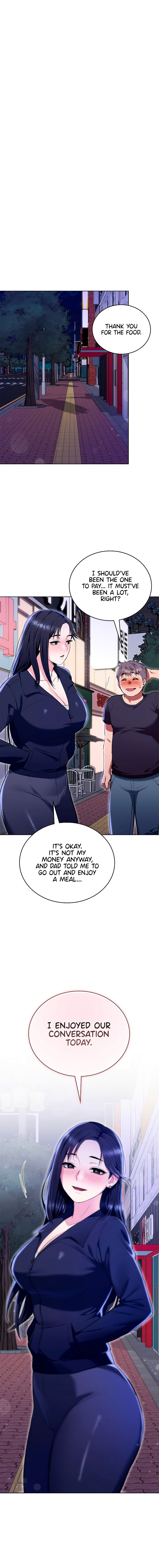 The Breeding Game has Become Reality - Chapter 9 Page 8