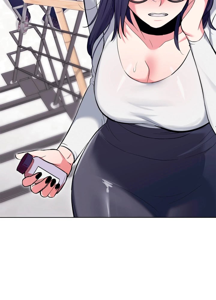 The Breeding Game has Become Reality Raw - Chapter 12 Page 15