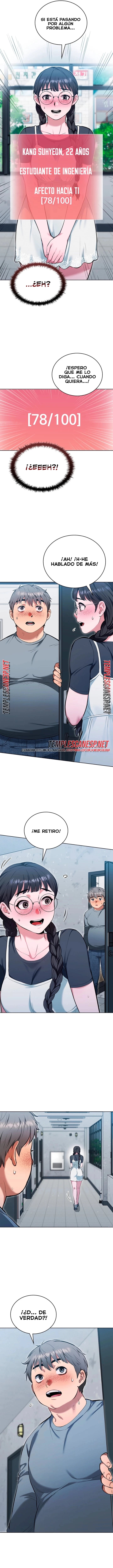 The Breeding Game has Become Reality Raw - Chapter 5 Page 5