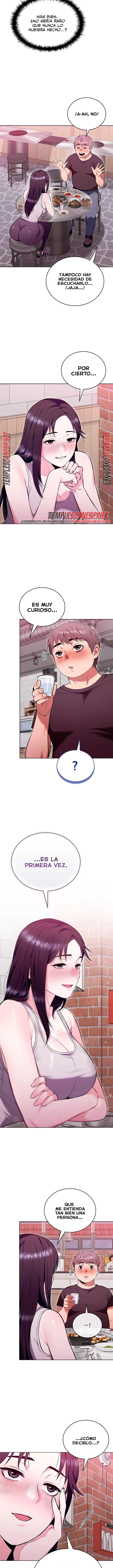 The Breeding Game has Become Reality Raw - Chapter 9 Page 3