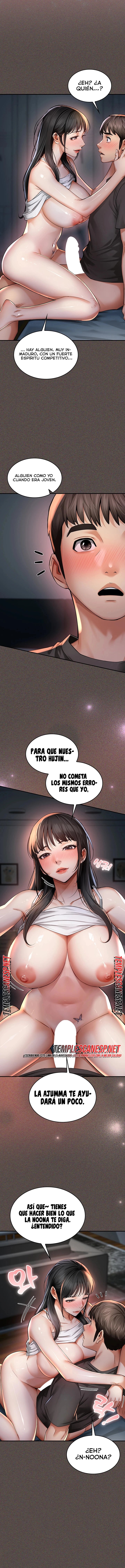 My Mom's Friend Raw - Chapter 4 Page 12