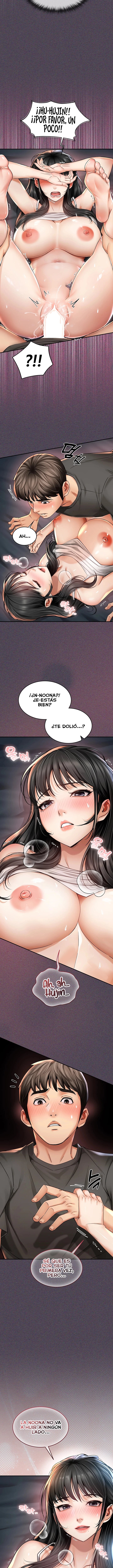 My Mom's Friend Raw - Chapter 5 Page 15