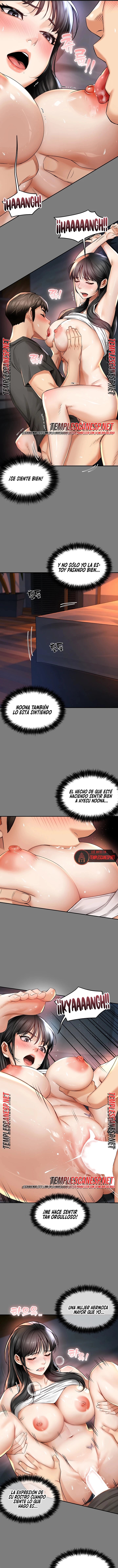My Mom's Friend Raw - Chapter 6 Page 5