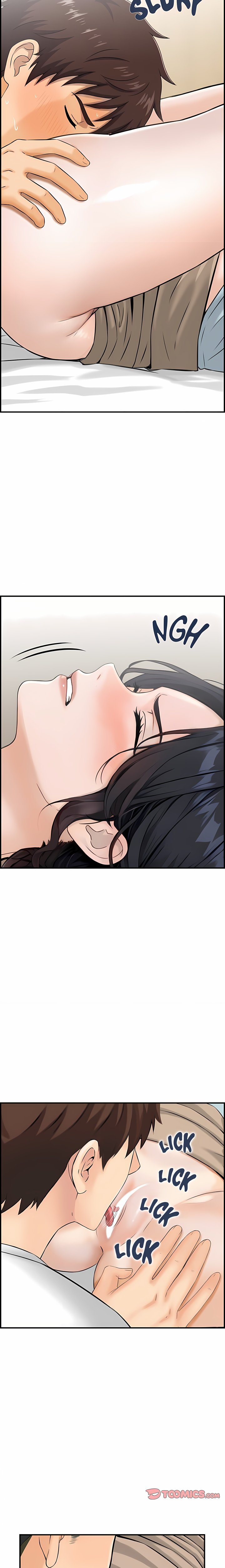 Our Strange Surrogate - Chapter 7 Page 15