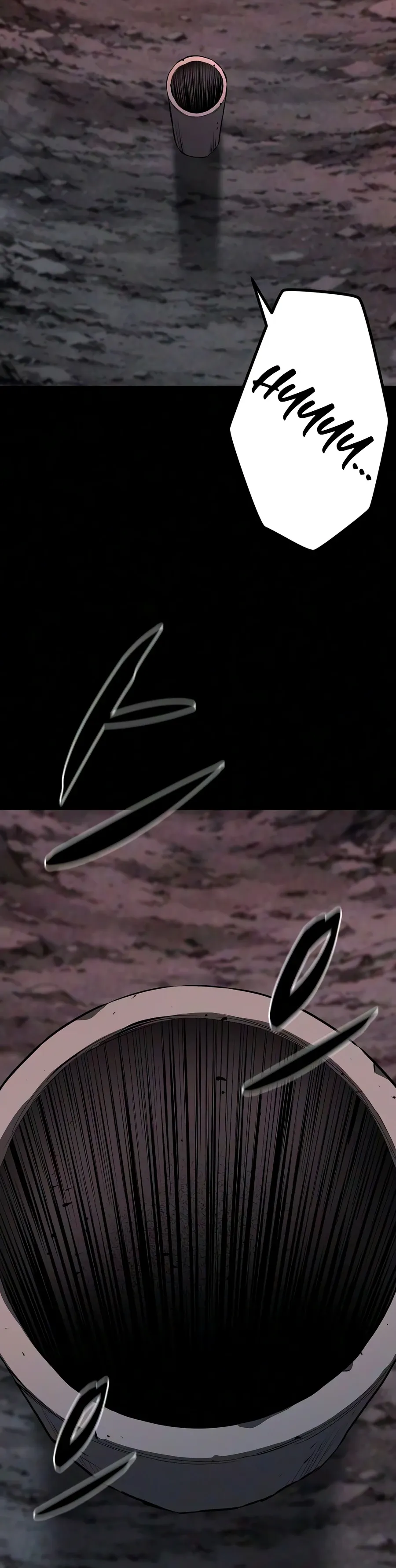 The Berserker’s Second Playthrough - Chapter 36 Page 9