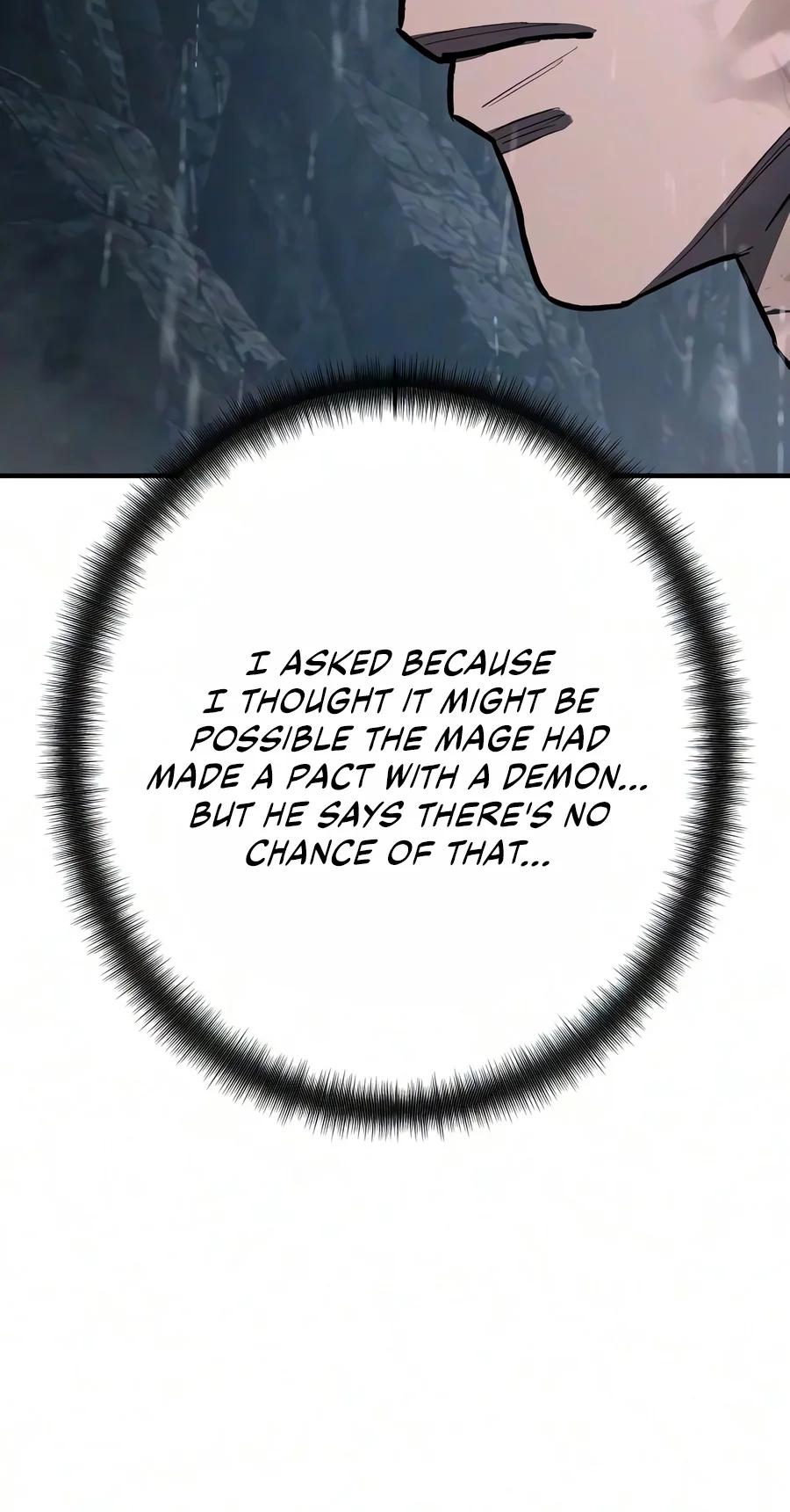 The Berserker’s Second Playthrough - Chapter 39 Page 22