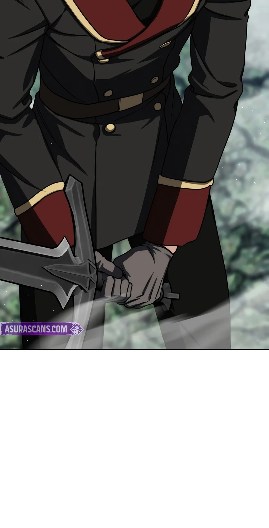 The Reincarnated Assassin is a Genius Swordsman - Chapter 97 Page 14