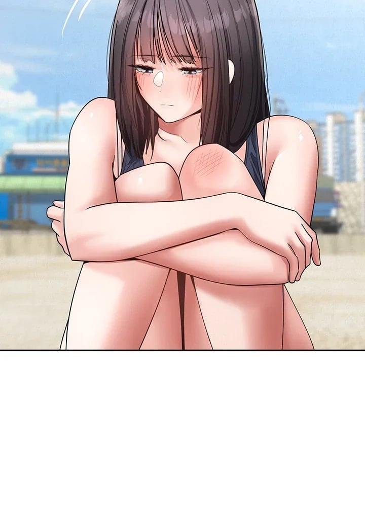 Thanks for the Wonderful Stay, Boss Raw - Chapter 7 Page 20