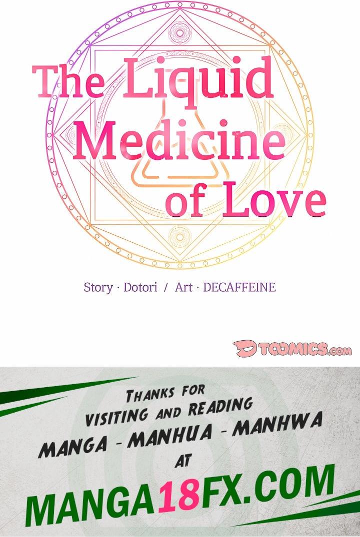 The Liquid Medicine of Love - Chapter 8 Page 20