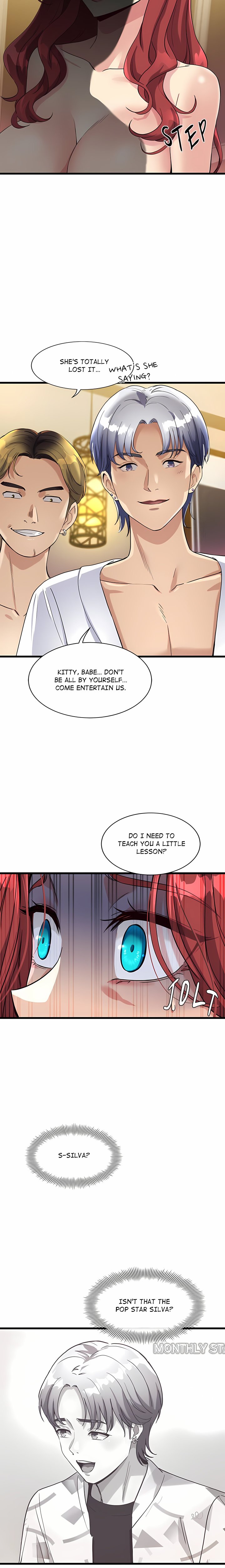 My Other Girlfriend (Uncensored) - Chapter 2 Page 36