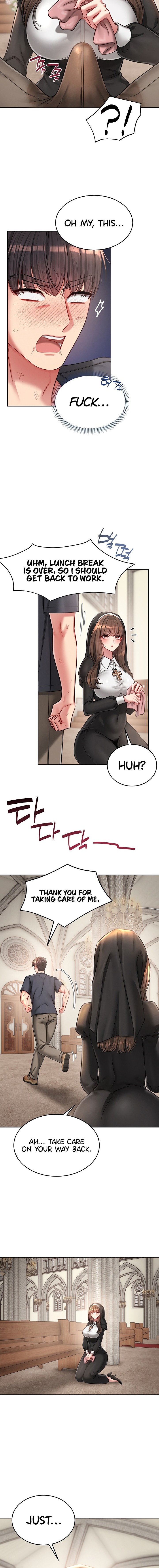 Confessional Sex - Chapter 1 Page 16