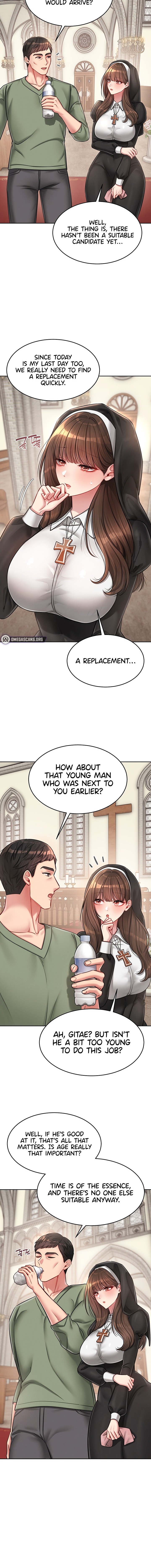 Confessional Sex - Chapter 1 Page 18