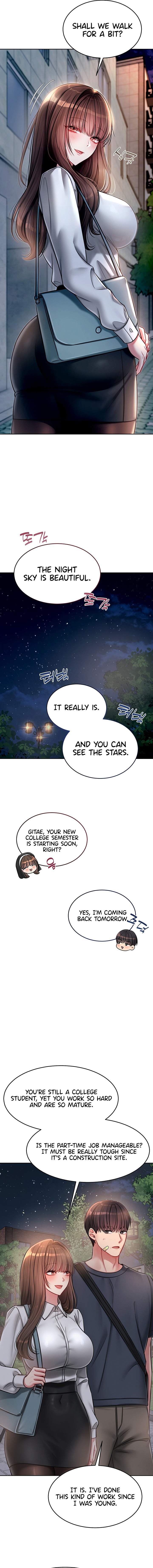 Confessional Sex - Chapter 1 Page 23