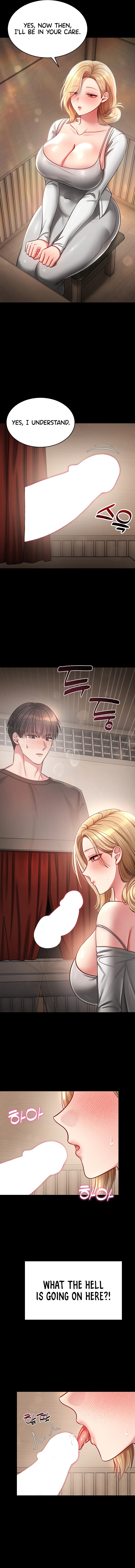 Confessional Sex - Chapter 1 Page 29