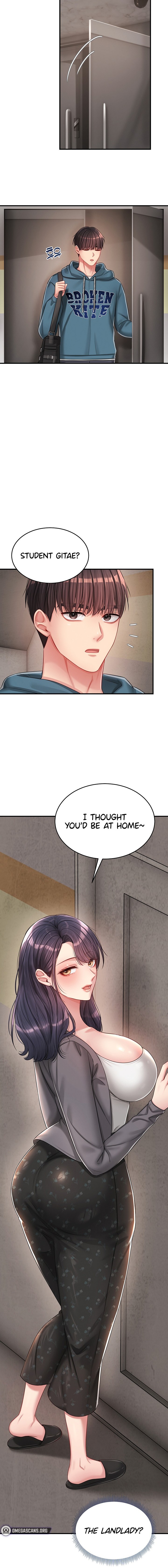 Confessional Sex - Chapter 3 Page 14
