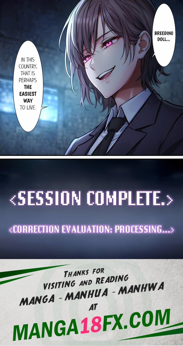 Complimentary Breeding Bitches – Wet and Primed for Action! (Uncensored) - Chapter 12 Page 24