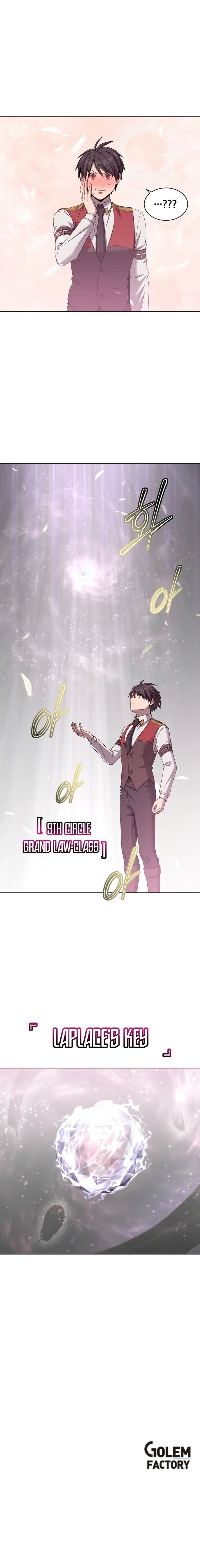 The Max Level Hero Has Returned! - Chapter 246 Page 16