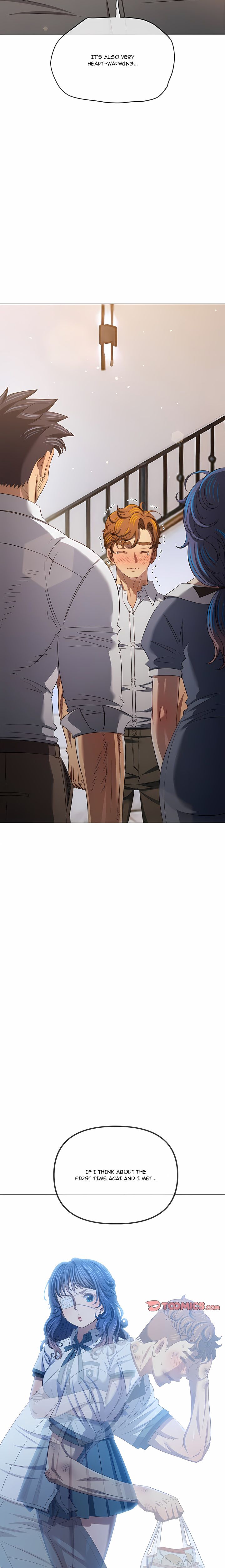 My High School Bully - Chapter 288 Page 14
