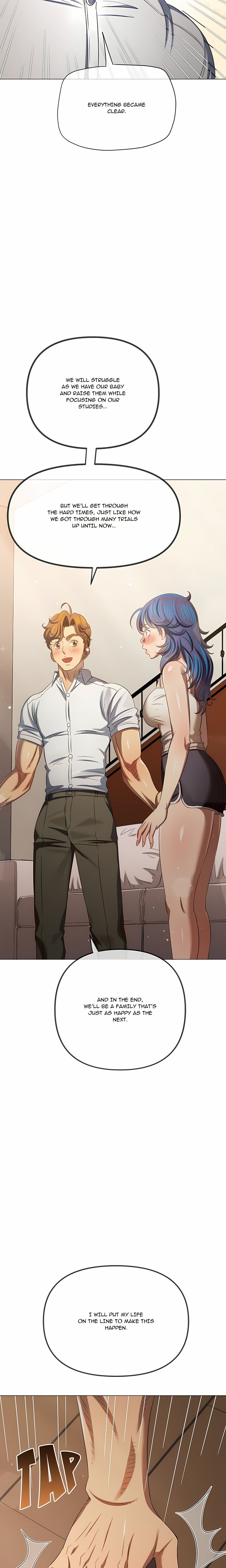 My High School Bully - Chapter 288 Page 16