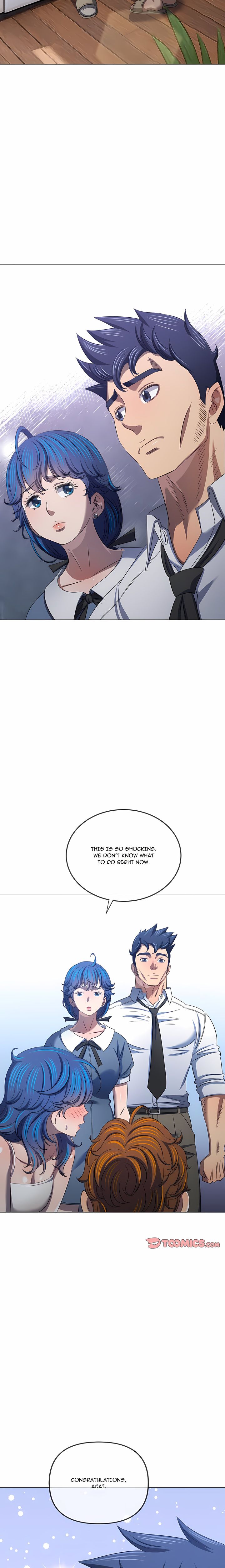 My High School Bully - Chapter 288 Page 23