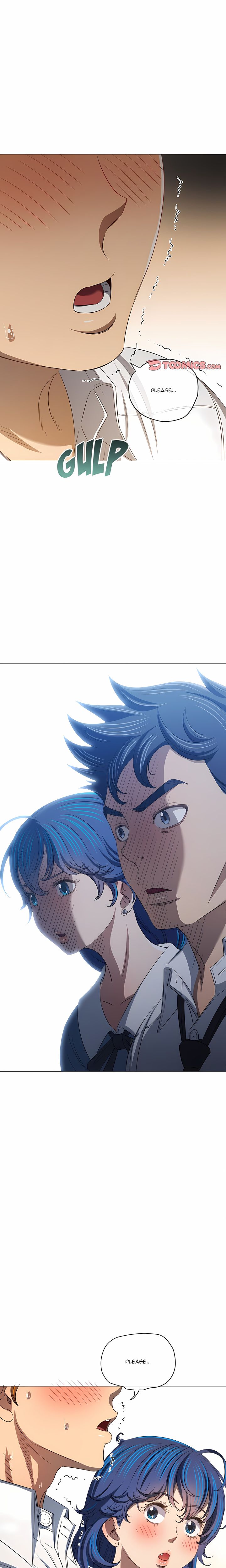 My High School Bully - Chapter 288 Page 9