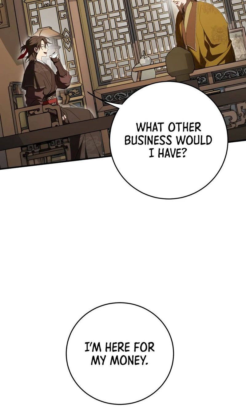 Path of the Shaman - Chapter 165 Page 11