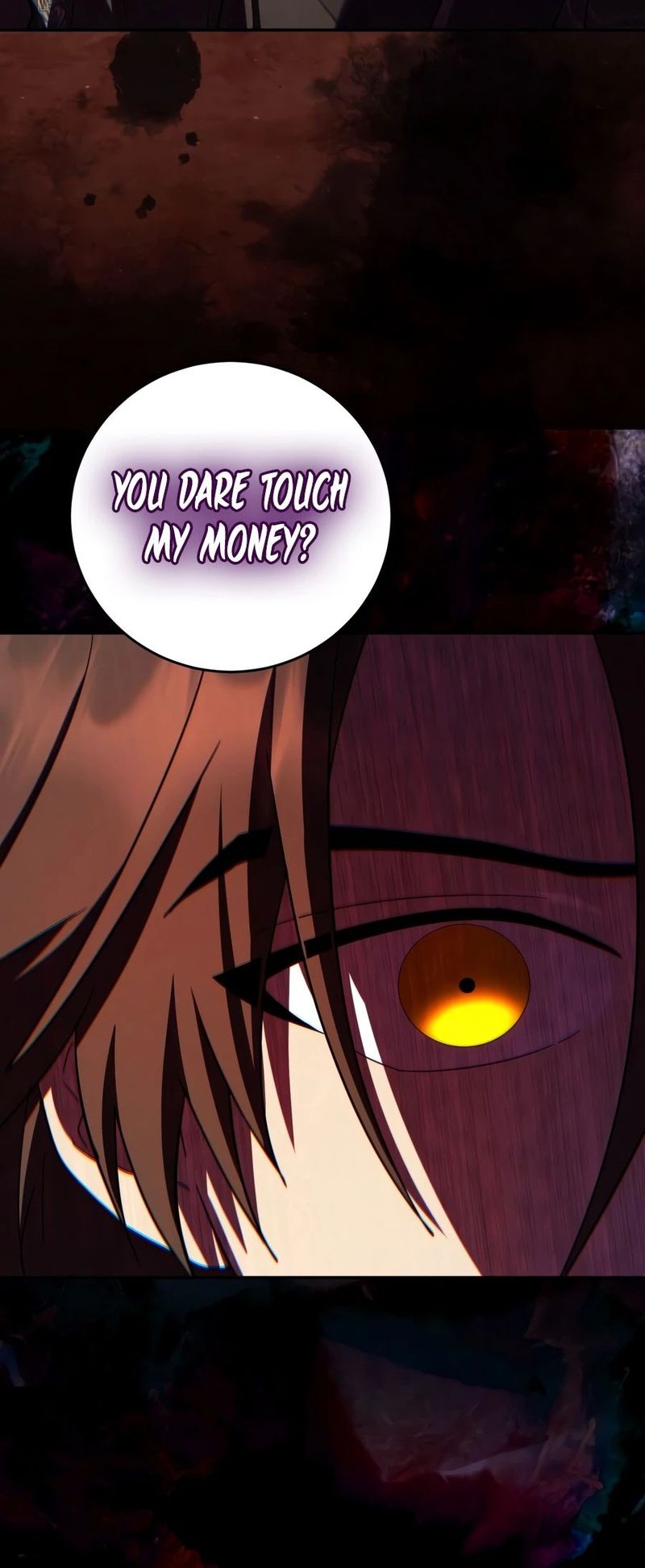 Path of the Shaman - Chapter 166 Page 13