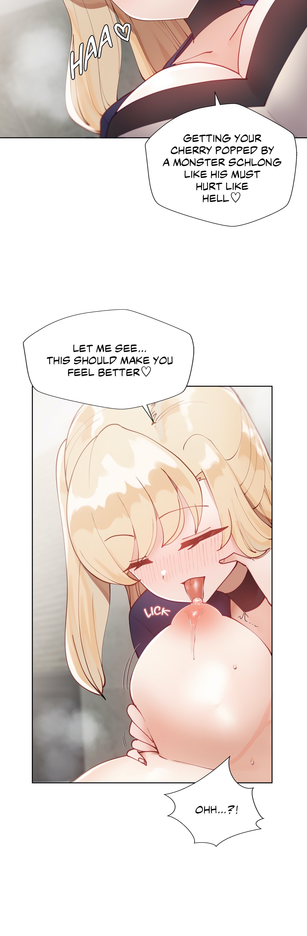 Learning The Hard Way - Chapter 24 Page 9