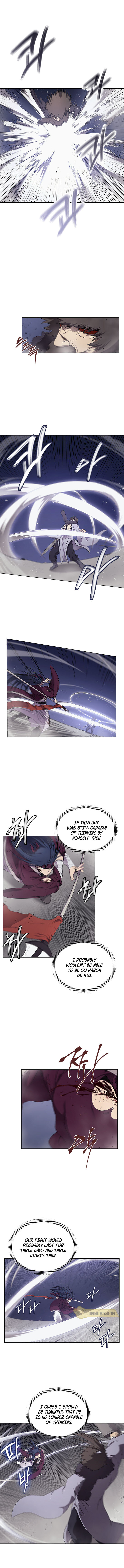 Chronicles of Heavenly Demon - Chapter 149 Page 3