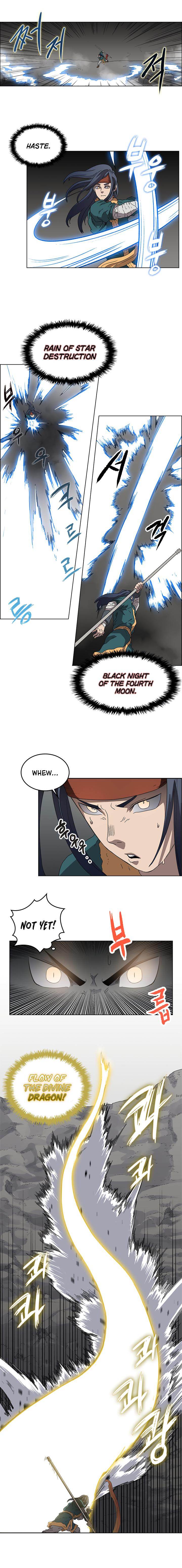 Chronicles of Heavenly Demon - Chapter 57 Page 7