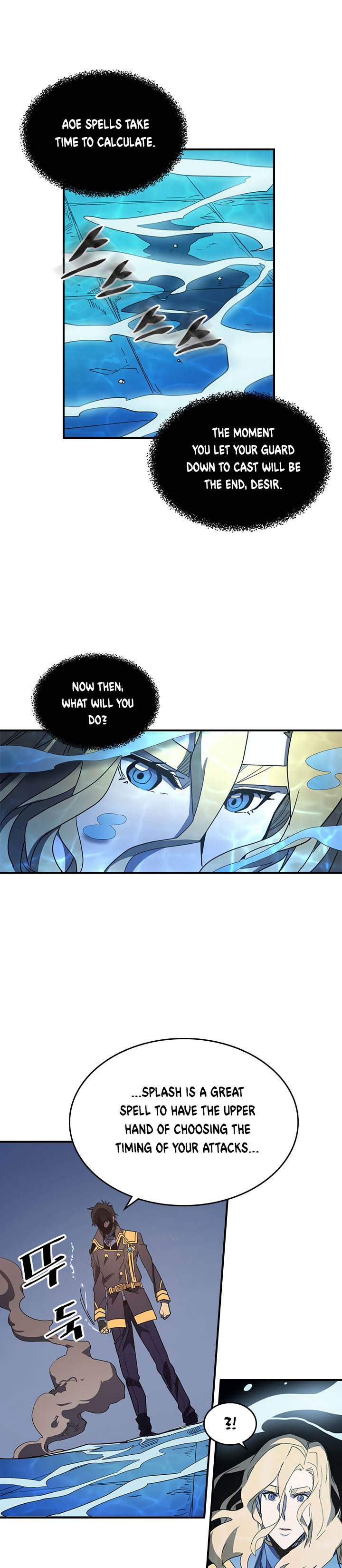 A Returner's Magic Should Be Special - Chapter 102 Page 12