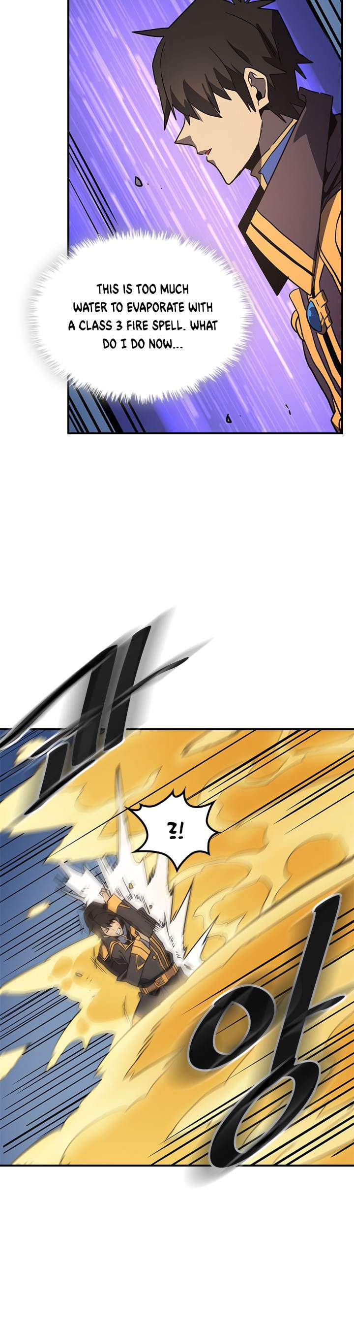 A Returner's Magic Should Be Special - Chapter 102 Page 18