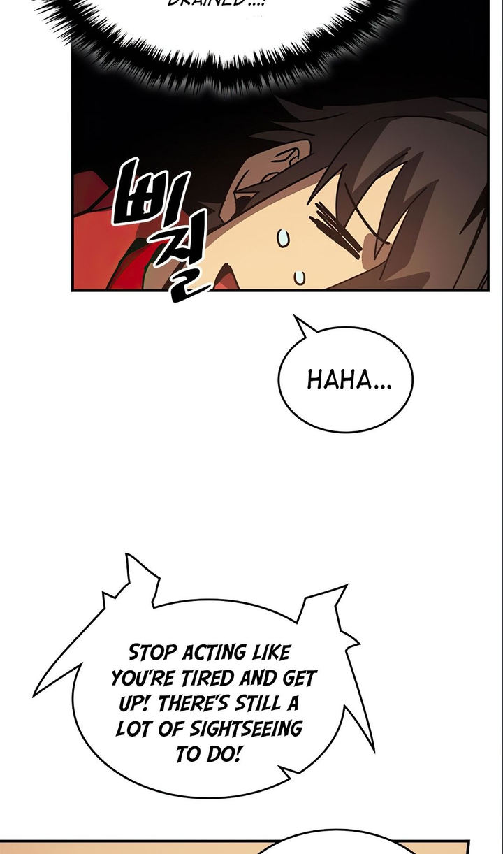 A Returner's Magic Should Be Special - Chapter 119 Page 15