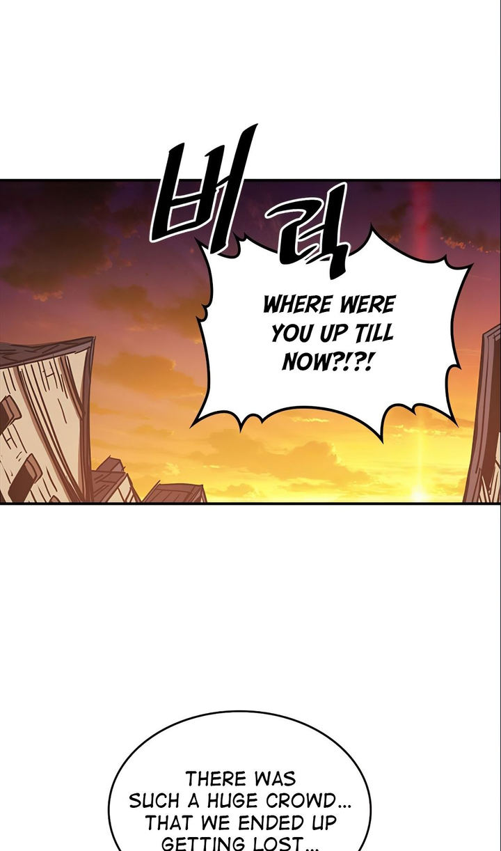 A Returner's Magic Should Be Special - Chapter 119 Page 3