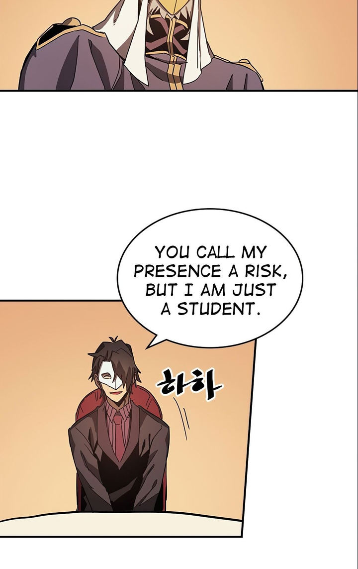 A Returner's Magic Should Be Special - Chapter 119 Page 42