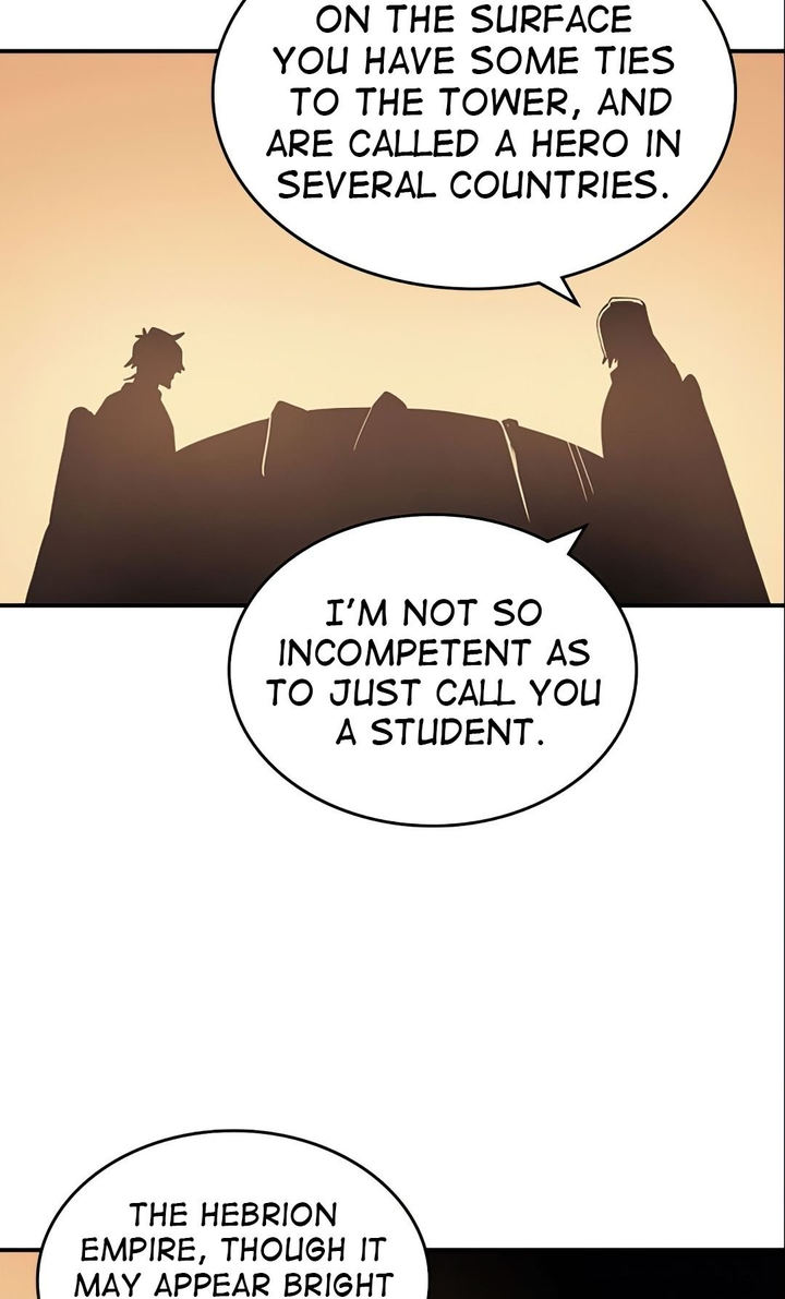 A Returner's Magic Should Be Special - Chapter 119 Page 45