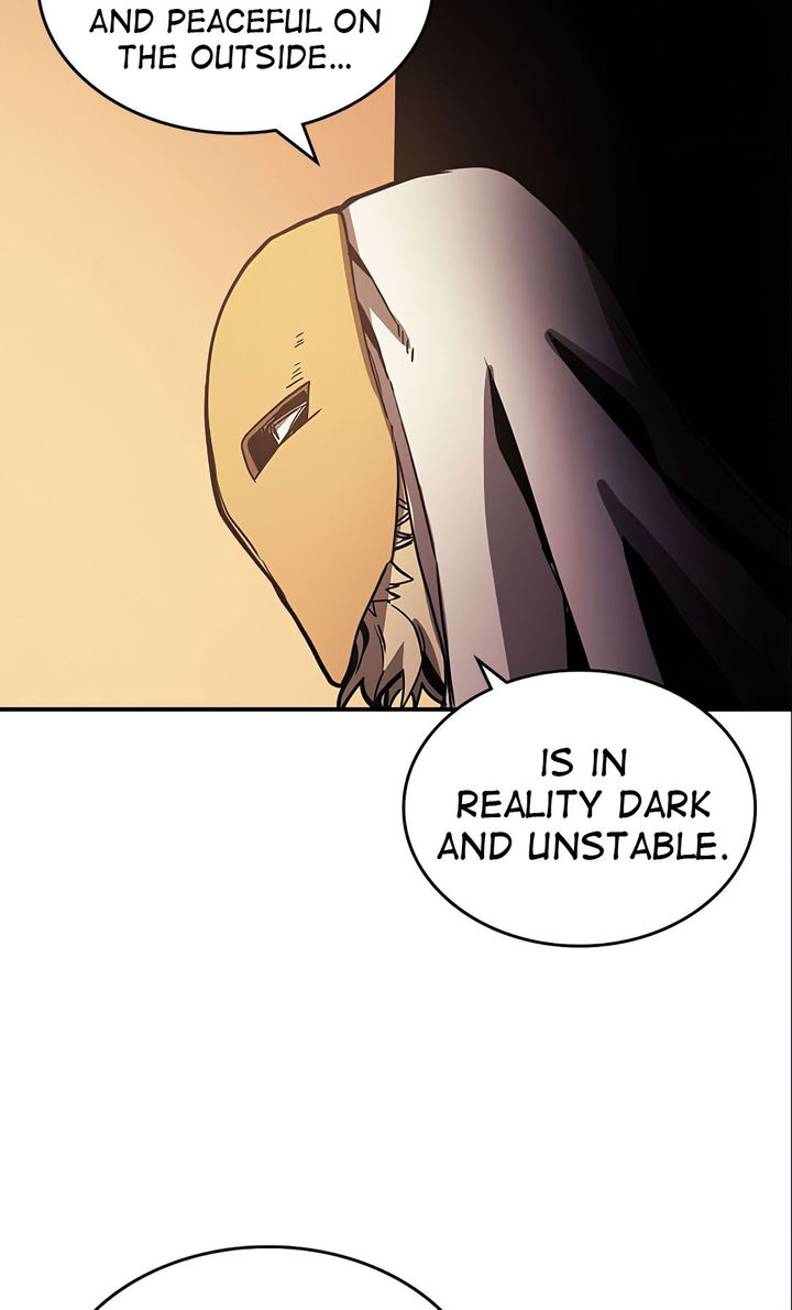 A Returner's Magic Should Be Special - Chapter 119 Page 46