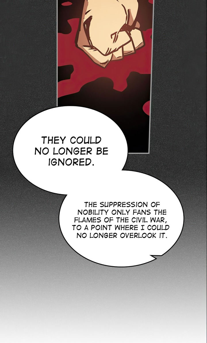 A Returner's Magic Should Be Special - Chapter 119 Page 50