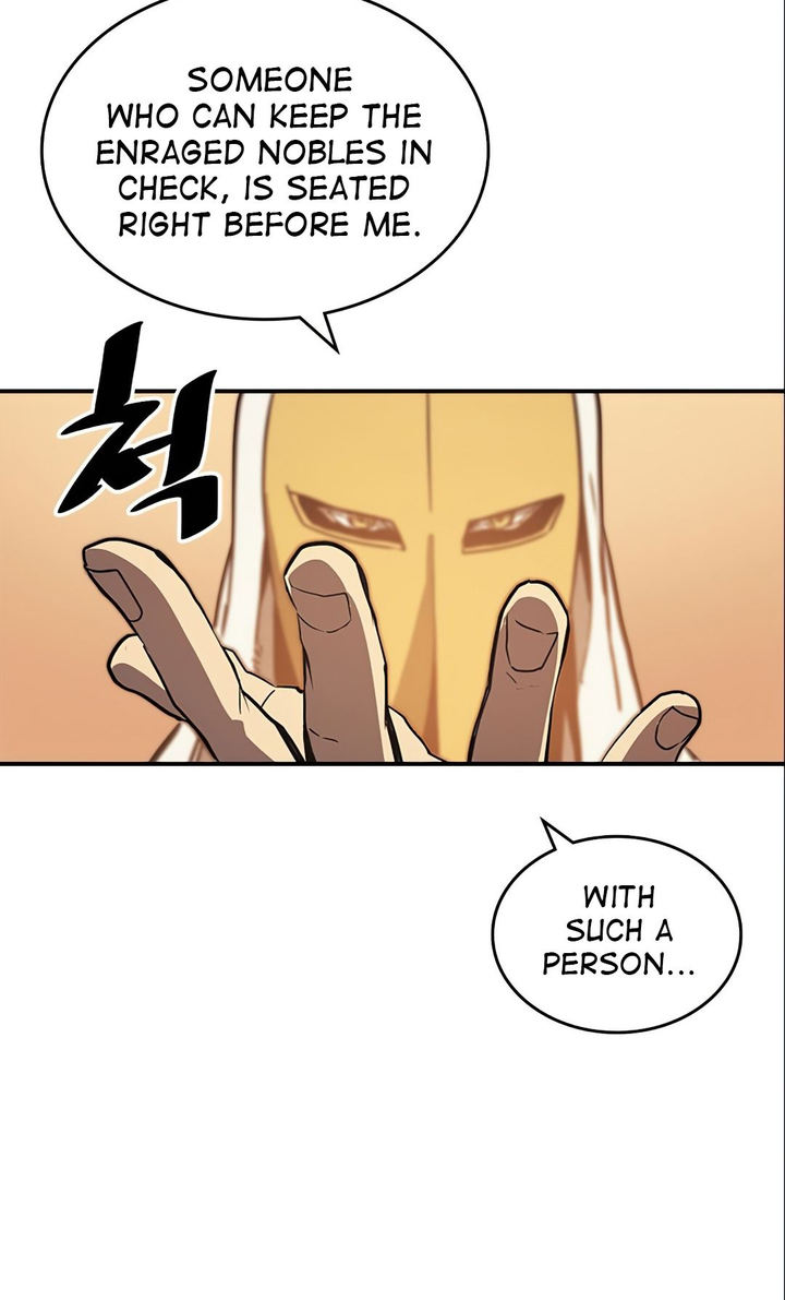 A Returner's Magic Should Be Special - Chapter 119 Page 57