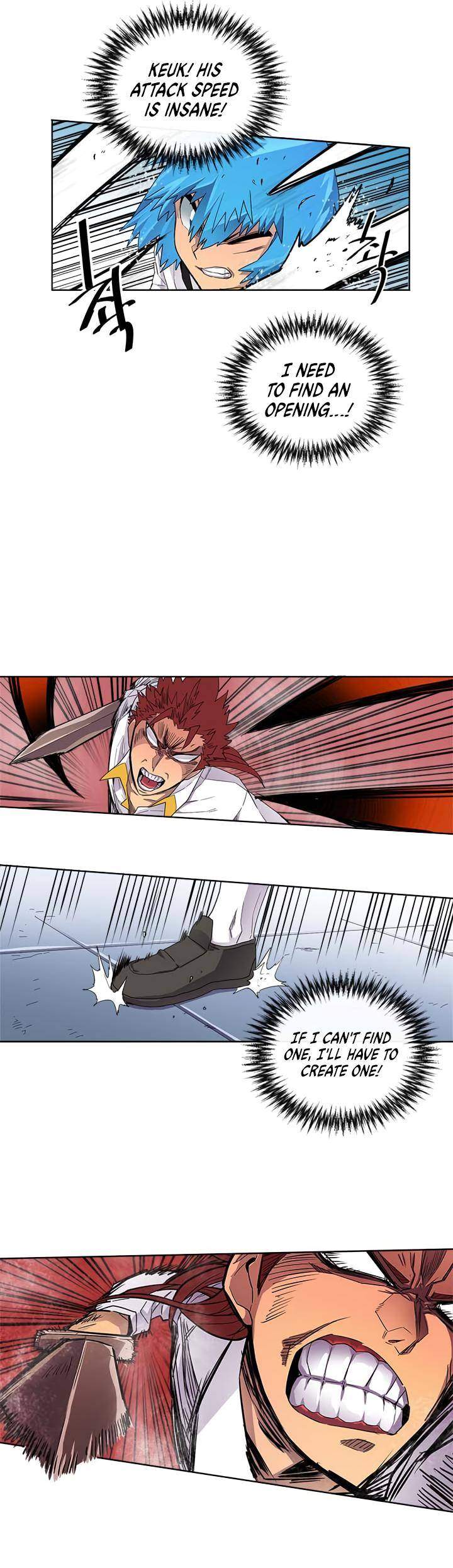 A Returner's Magic Should Be Special - Chapter 12 Page 19