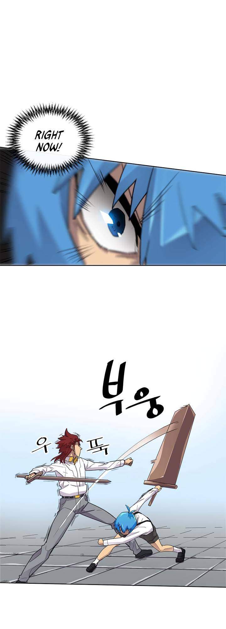 A Returner's Magic Should Be Special - Chapter 12 Page 20