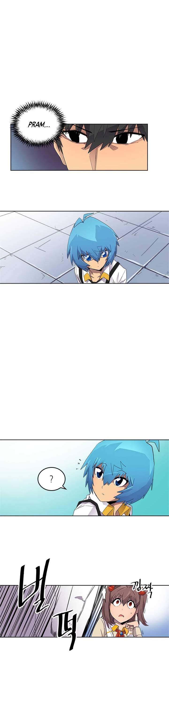 A Returner's Magic Should Be Special - Chapter 12 Page 25