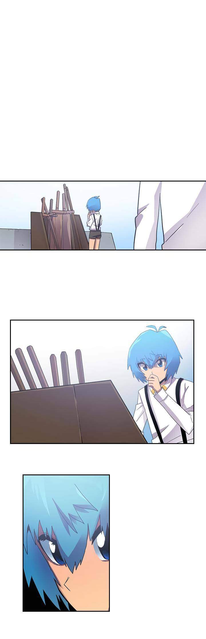 A Returner's Magic Should Be Special - Chapter 12 Page 5