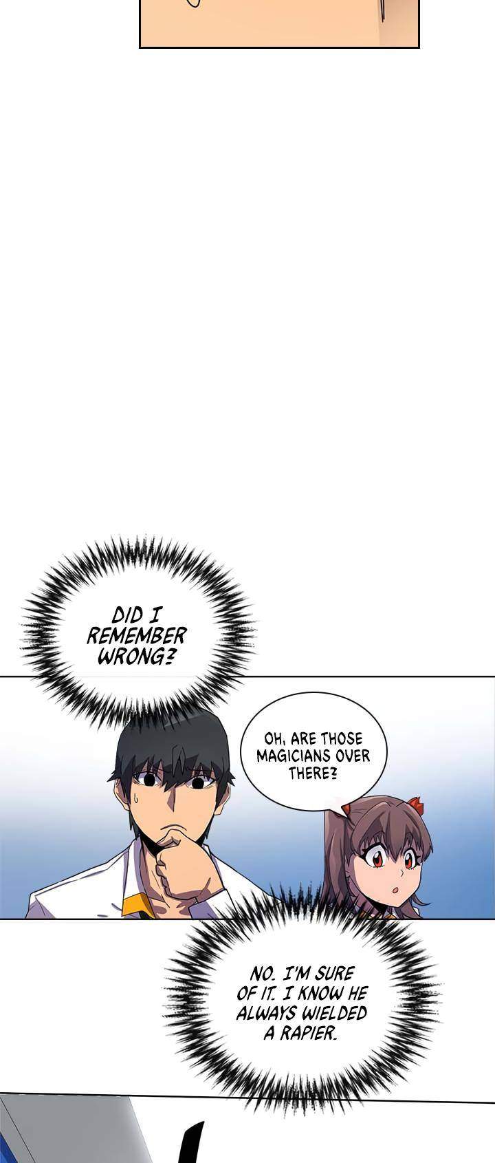 A Returner's Magic Should Be Special - Chapter 12 Page 7