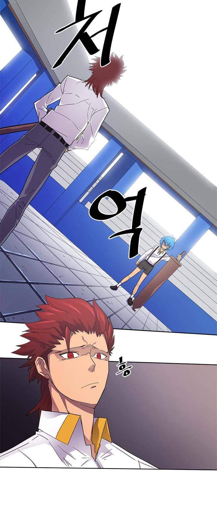 A Returner's Magic Should Be Special - Chapter 12 Page 8